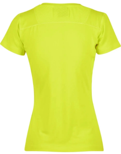 Picture of Winning Spirit, Ladies Cooldry Stretch Tee